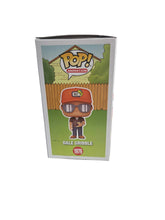 Load image into Gallery viewer, Funko Pop King of the Hill: Dale Gribble Figure