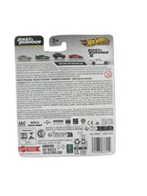 Load image into Gallery viewer, Hot Wheels Fast &amp; Furious 1969 Ford Mustang BOSS 25th Anniversary