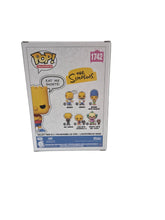 Load image into Gallery viewer, Funko Pop! Vinyl: The Simpsons Bart Sayings Specialty Series