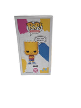 Load image into Gallery viewer, Funko Pop! Vinyl: The Simpsons Bart Sayings Specialty Series
