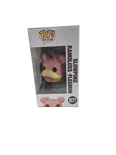 Load image into Gallery viewer, Funko Pop! Vinyl: Pokémon  Slowpoke #1077
