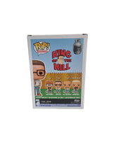 Load image into Gallery viewer, Funko Pop! Vinyl: King of the Hill Hank Hill #1977