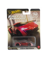 Load image into Gallery viewer, Hot Wheels Fast &amp; Furious W Motors Lykan Hypersport 25th Anniversary