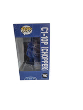 Load image into Gallery viewer, Star Wars C1-10P (Chopper) Blueprint Funko Pop! #797 Exclusive