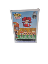 Load image into Gallery viewer, Funko Pop King of the Hill: Dale Gribble Figure