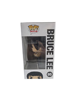 Load image into Gallery viewer, Funko Pop! Icons Bruce Lee #95