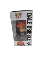 Load image into Gallery viewer, Funko Pop King of the Hill: Dale Gribble Figure