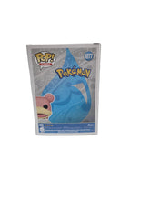 Load image into Gallery viewer, Funko Pop! Vinyl: Pokémon  Slowpoke #1077