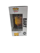 Load image into Gallery viewer, Funko Pop! Vinyl: The Simpsons Bart Sayings Specialty Series