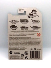 Load image into Gallery viewer, 2020 Hot Wheels Holiday HW Winter &#39;20 Fast Gassin&#39; North Pole Motor Oil