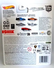 Load image into Gallery viewer, Hot Wheels 2023 Premium Car Culture Speed Machines McLaren 720S