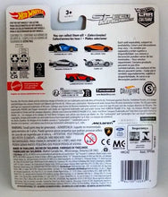 Load image into Gallery viewer, Hot Wheels 2023 Premium Car Culture Speed Machines Pagani Zonda R
