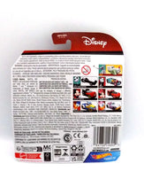 Load image into Gallery viewer, Hot Wheels Disney Mickey Mouse Character Car