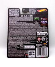 Load image into Gallery viewer, Hot Wheels Premium Combat Medic Kendall Motor Oil