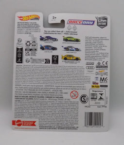 Hot Wheels Premium Race Day 94' AMG-mercedes C-Class DTM Touring 5/5 Car Culture