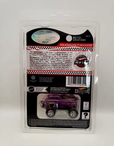 Hot Wheels RLC Exclusive Volkswagen T1 Rockster Purple