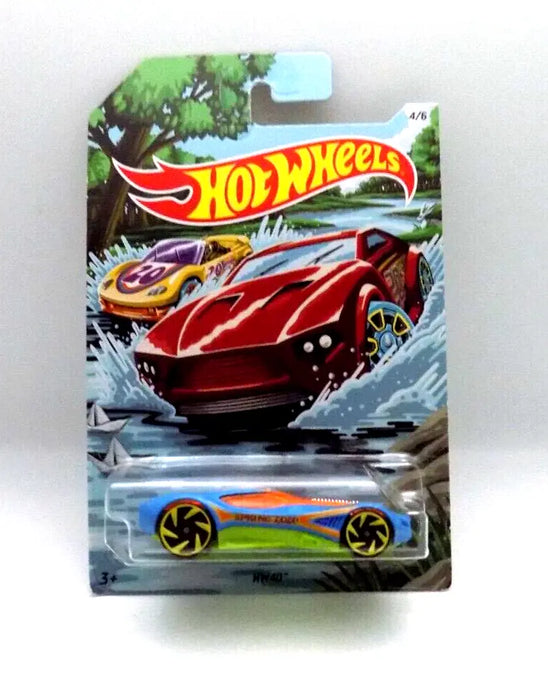 Hot Wheels Spring 2020 HW40