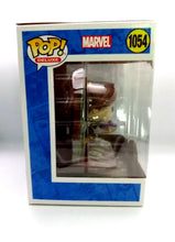 Load image into Gallery viewer, Funko Pop! Deluxe Marvel X-Men Kitty Pryde With Lockheed Walgreens Exclusive