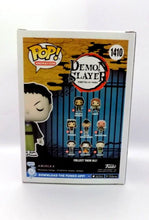 Load image into Gallery viewer, Funko Pop! Demon Slayer Yahaba GITD Previews Exclusive