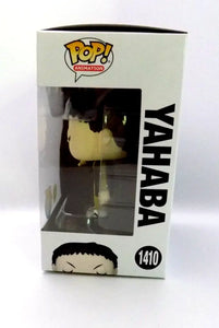 Funko Pop! Demon Slayer Yahaba GITD Previews Exclusive