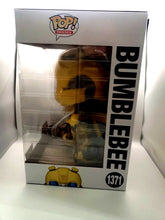 Load image into Gallery viewer, Funko Pop! Jumbo 10&quot; Transformers Bumblebee Rise of the Beasts