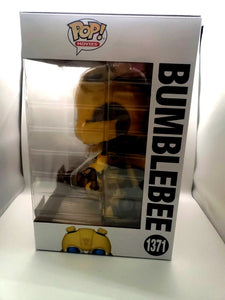 Funko Pop! Jumbo 10" Transformers Bumblebee Rise of the Beasts