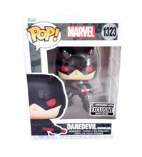 Load image into Gallery viewer, Funko Pop! Marvel Daredevil (Shadowland) Entertainment Earth Exclusive