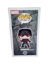 Load image into Gallery viewer, Funko Pop! Marvel Daredevil (Shadowland) Entertainment Earth Exclusive