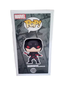 Funko Pop! Marvel Daredevil (Shadowland) Entertainment Earth Exclusive