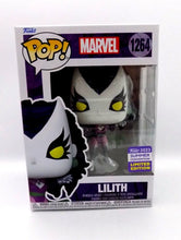 Load image into Gallery viewer, Funko Pop! Marvel Lilith 2023 Summer Convention Exclusive