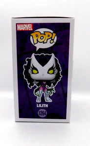 Funko Pop! Marvel Lilith 2023 Summer Convention Exclusive