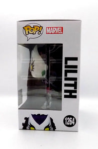 Funko Pop! Marvel Lilith 2023 Summer Convention Exclusive