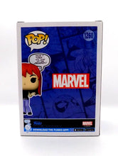 Load image into Gallery viewer, Funko Pop! Mary Jane Watson Marvel Spiderman  Entertainment Earth Exclusive