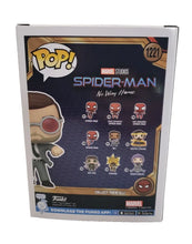 Load image into Gallery viewer, Funko Pop! Matt Murdock with Brick Entertainment Earth Exclusive