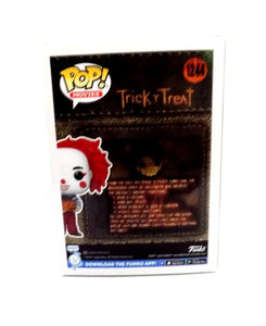 Funko POP! Movies Trick 'r Treat Chuckles Spirit Halloween Exclusive