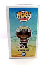 Load image into Gallery viewer, Funko POP! Naruto Shippuden Killer Bee EE Exclusive Vinyl Figure #1200