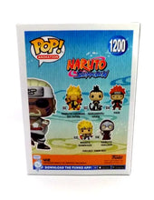 Load image into Gallery viewer, Funko POP! Naruto Shippuden Killer Bee EE Exclusive Vinyl Figure #1200