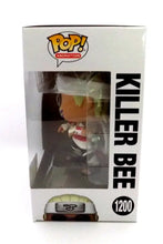 Load image into Gallery viewer, Funko POP! Naruto Shippuden Killer Bee EE Exclusive Vinyl Figure #1200