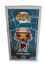 Load image into Gallery viewer, Funko Pop! Star Wars Ahsoka Captain Enoch EE Exclusive