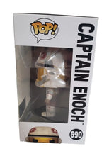 Load image into Gallery viewer, Funko Pop! Star Wars Ahsoka Captain Enoch EE Exclusive