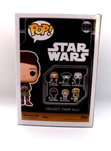 Load image into Gallery viewer, Funko Pop! Star Wars Young Leia with Lola #659