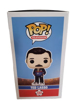 Load image into Gallery viewer, Funko Pop! Ted Lasso #1351