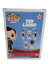 Load image into Gallery viewer, Funko Pop! Ted Lasso #1351