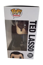 Load image into Gallery viewer, Funko Pop! Ted Lasso #1351