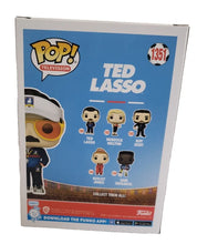 Load image into Gallery viewer, Funko Pop! Ted Lasso Chase #1351