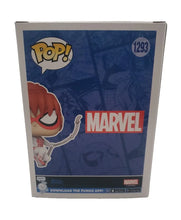 Load image into Gallery viewer, Funko Pop! Vinyl Marvel Spinneret Entertainment Earth Exclusive