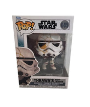 Load image into Gallery viewer, Funko Pop! Star Wars Thrawn&#39;s Night Trooper #685
