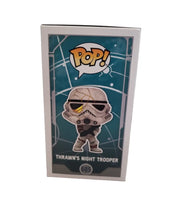 Load image into Gallery viewer, Funko Pop! Star Wars Thrawn&#39;s Night Trooper #685