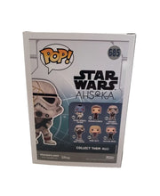 Load image into Gallery viewer, Funko Pop! Star Wars Thrawn&#39;s Night Trooper #685