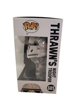 Load image into Gallery viewer, Funko Pop! Star Wars Thrawn&#39;s Night Trooper #685